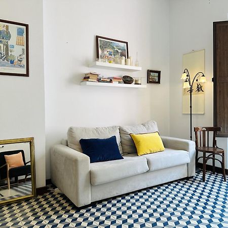Zpstation Apartamento Malaga Centro Appartement Buitenkant foto