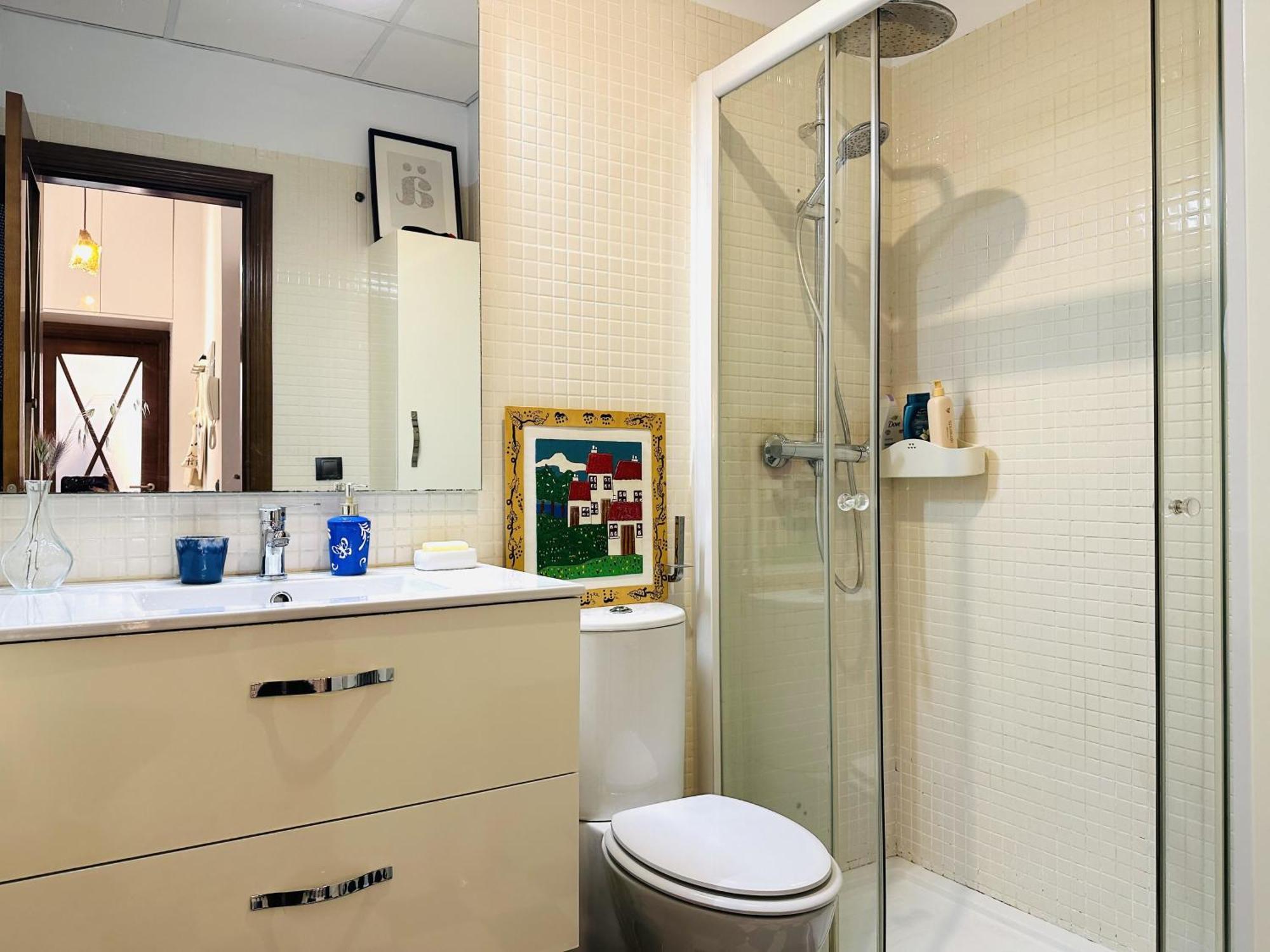 Zpstation Apartamento Malaga Centro Appartement Buitenkant foto