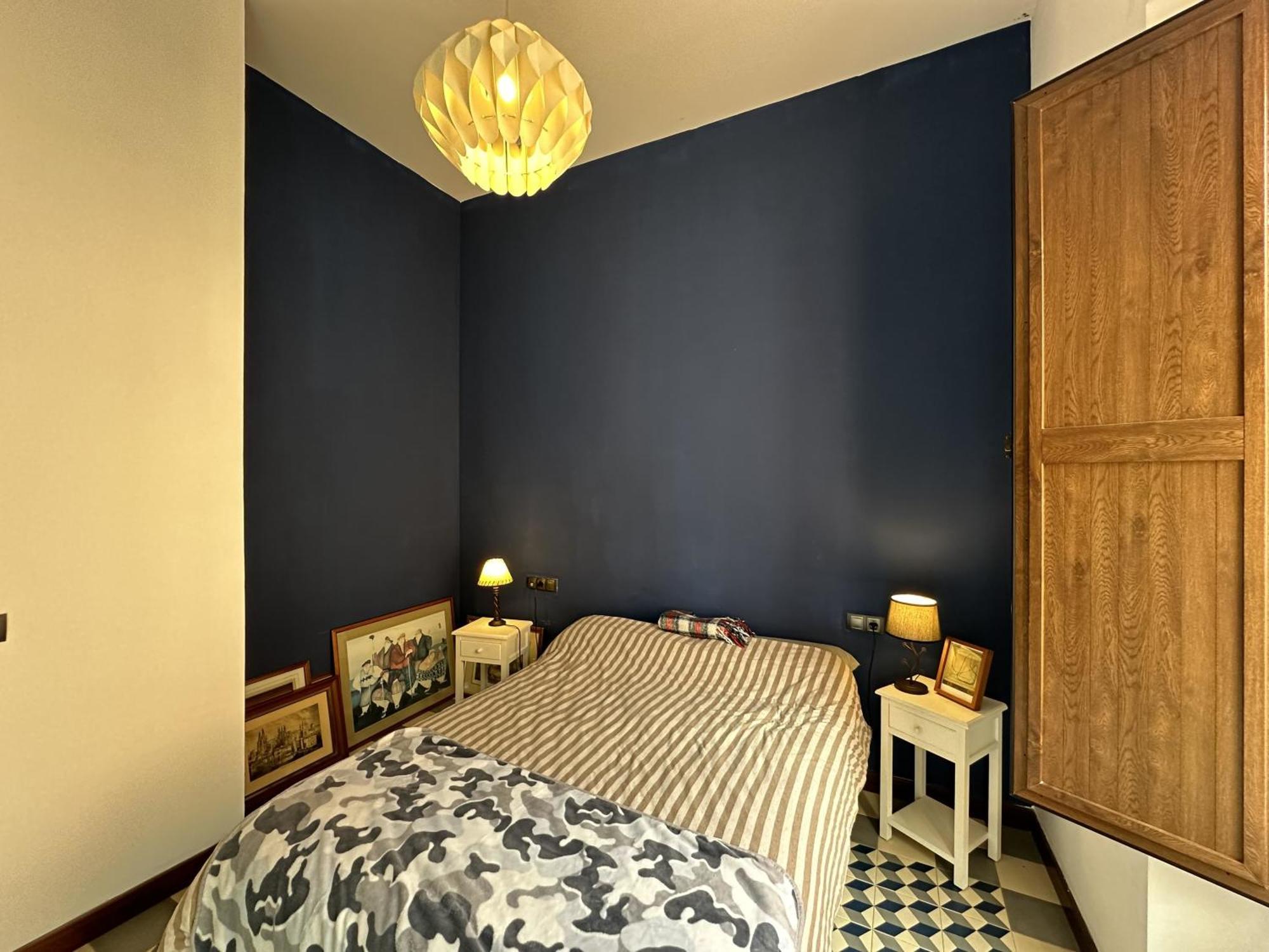 Zpstation Apartamento Malaga Centro Appartement Buitenkant foto